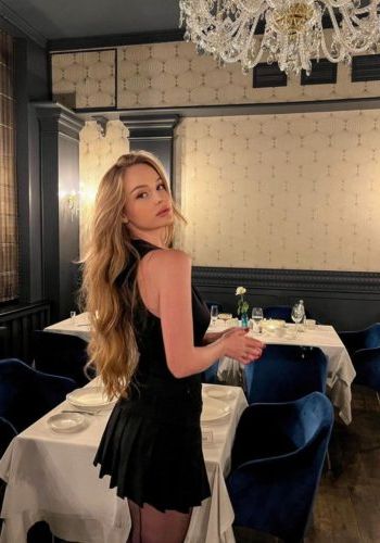 девушка по вызову Света, анкета 434499, 28 лет, метро Лухмановская, фото 4