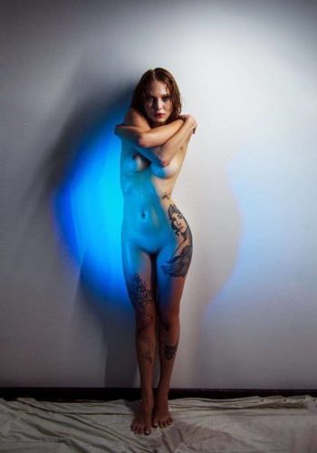 путана Кира, анкета 434505, 29 лет, метро Марк, фото 3