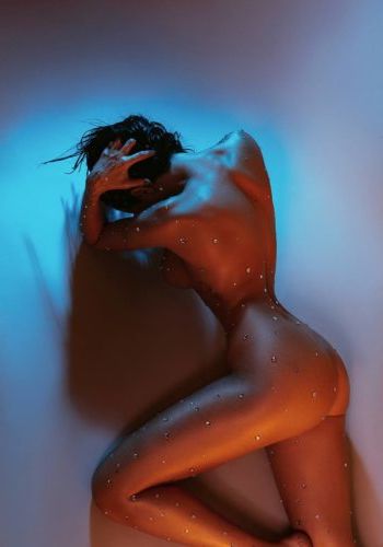 индивидуалка Анжела, анкета 434526, 28 лет, метро Марьино, фото 1