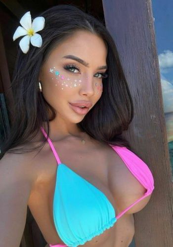 индивидуалка Джулиана, анкета 434598, 22 года, метро Молодежная, фото 1