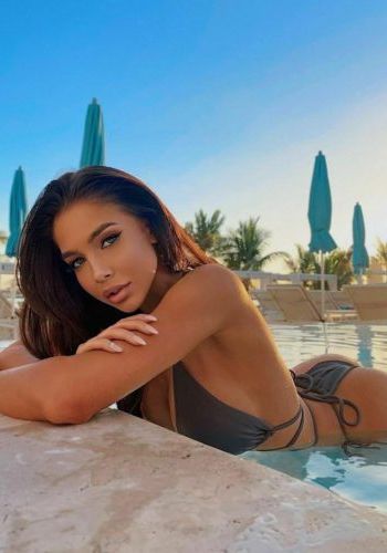 путана Джулиана, анкета 434598, 22 года, метро Молодежная, фото 3