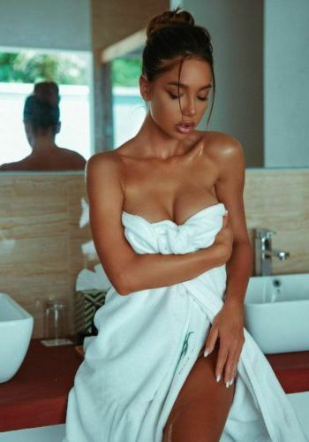 девушка по вызову Джулиана, анкета 434598, 22 года, метро Молодежная, фото 4