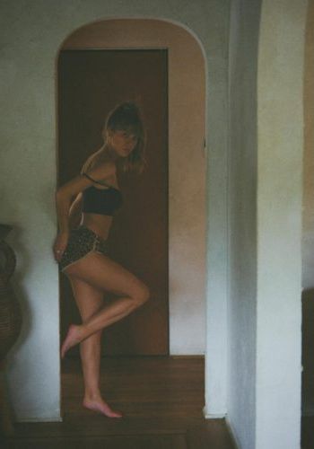 индивидуалка Анна, анкета 434653, 19 лет, метро Нагатинский Затон, фото 1