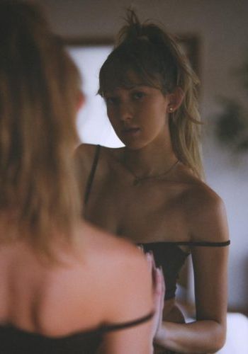 девушка по вызову Анна, анкета 434653, 19 лет, метро Нагатинский Затон, фото 4