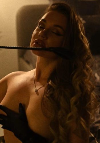 индивидуалка Ульянушка, анкета 434665, 24 года, метро Нагорная, фото 1