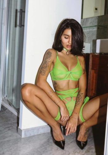 девушка по вызову Лера, анкета 434671, 22 года, метро Народное Ополчение, фото 4