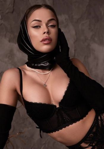 девушка по вызову Полина, анкета 434681, 31 год, метро Нахимовский проспект, фото 4