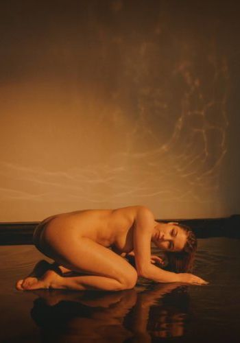 шлюха Александра, анкета 434709, 31 год, метро Нижегородская, фото 2