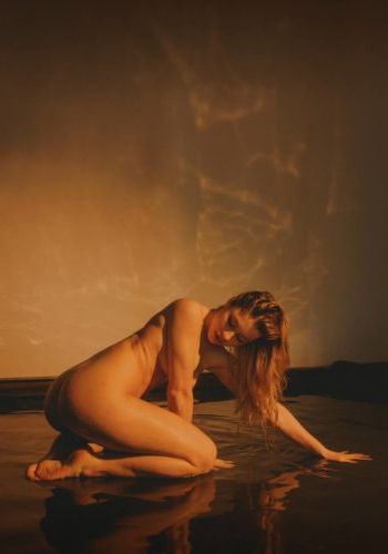 путана Александра, анкета 434709, 31 год, метро Нижегородская, фото 3