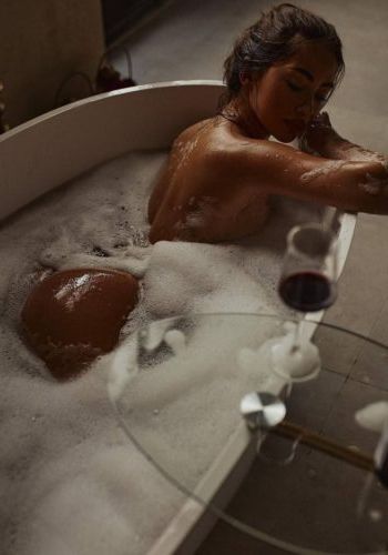 индивидуалка Евгения, анкета 434711, 21 год, метро Нижегородская, фото 1