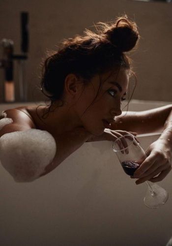 путана Евгения, анкета 434711, 21 год, метро Нижегородская, фото 3