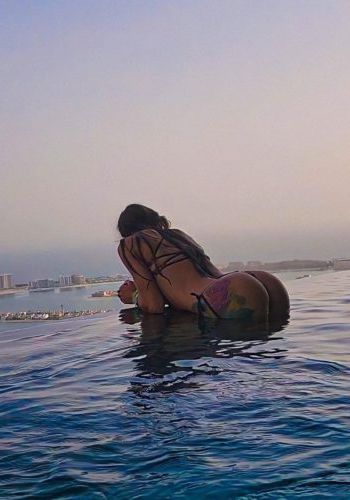 девушка по вызову Эмили, анкета 434721, 22 года, метро Новаторская, фото 4