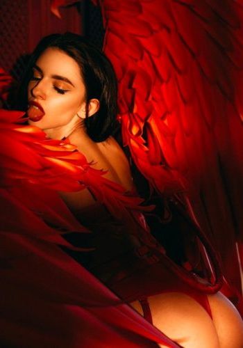 шлюха Скарлетт, анкета 434760, 27 лет, метро Новоясеневская, фото 2