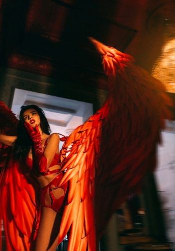 путана Скарлетт, анкета 434760, 27 лет, метро Новоясеневская, фото 3