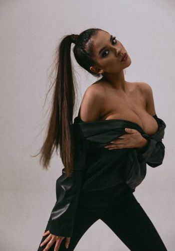 шлюха Александрина, анкета 434780, 27 лет, метро Озёрная, фото 2