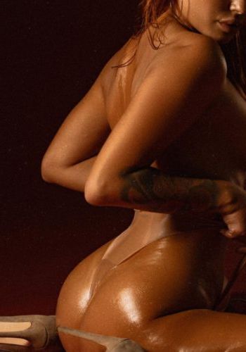 путана Каролина, анкета 434807, 31 год, метро Октябрьская, фото 3