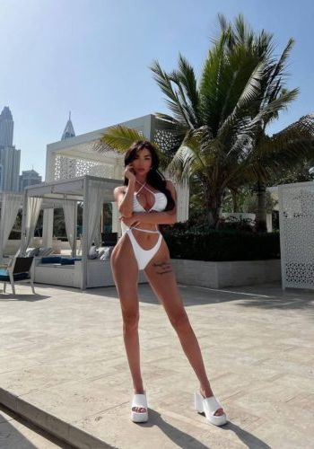 индивидуалка Мэри, анкета 434830, 30 лет, метро Орехово, фото 1