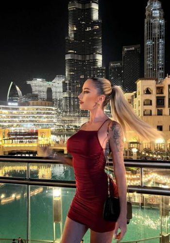 девушка по вызову Ульяна, анкета 434840, 38 лет, метро Остафьево, фото 4