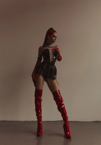 шлюха Полина, анкета 434841, 26 лет, метро Остафьево, фото 2