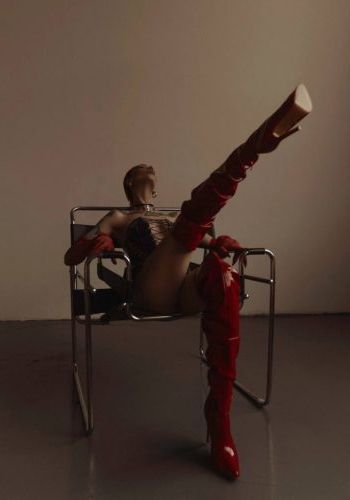 путана Полина, анкета 434841, 26 лет, метро Остафьево, фото 3