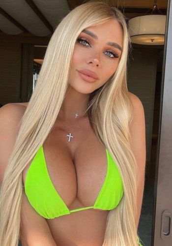 индивидуалка Людмила, анкета 434870, 22 года, метро Павшино, фото 1