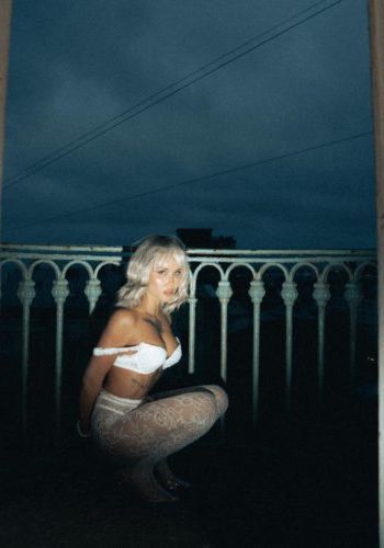 девушка по вызову Лидия, анкета 434872, 32 года, метро Панфиловская, фото 4