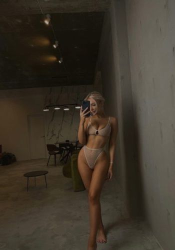 индивидуалка Светлана, анкета 434885, 26 лет, метро Парк культуры, фото 1