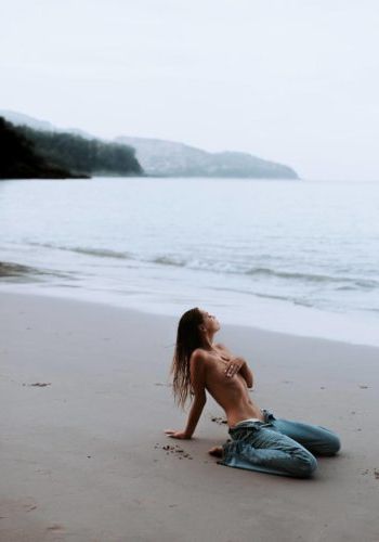 индивидуалка Лиза, анкета 434925, 22 года, метро Петровский парк, фото 1