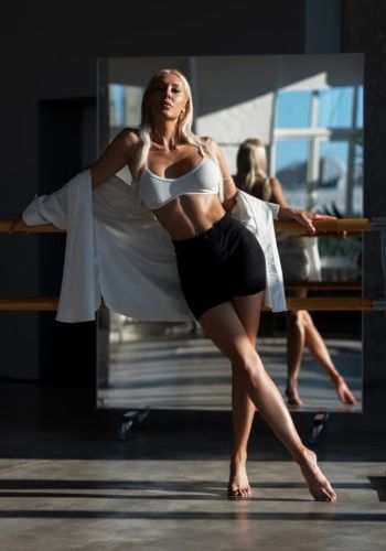 индивидуалка Ника, анкета 434958, 26 лет, метро Пионерская, фото 1