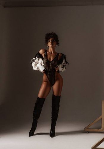 шлюха Нелли, анкета 435013, 22 года, метро Полежаевская, фото 2