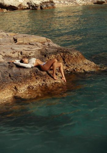 индивидуалка Лика, анкета 435034, 36 лет, метро Пражская, фото 1