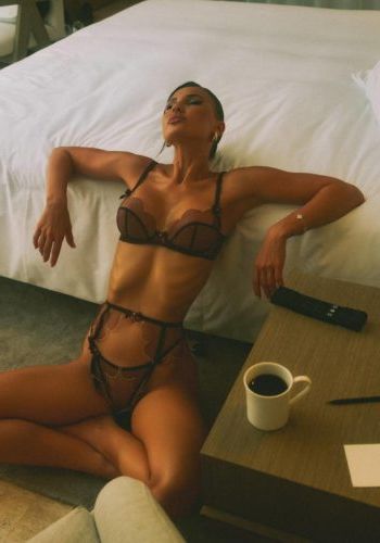 путана Жанна, анкета 435041, 33 года, метро Преображенская площадь, фото 3