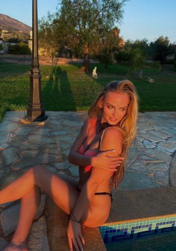 индивидуалка Эмма, анкета 435096, 30 лет, метро Пыхтино, фото 1