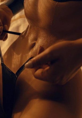 индивидуалка Лизка, анкета 435228, 28 лет, метро Серпуховская, фото 1