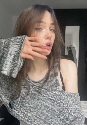 индивидуалка Влада, анкета 435277, 19 лет, метро Солнцево, фото 1