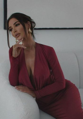 индивидуалка Наталья, анкета 435286, 30 лет, метро Спартак, фото 1