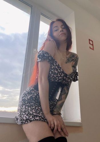 индивидуалка Карина, анкета 435346, 23 года, метро Сухаревская, фото 1