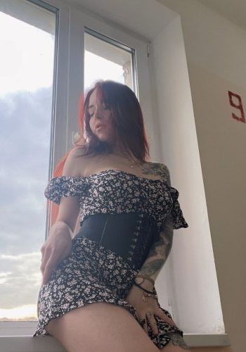 шлюха Карина, анкета 435346, 23 года, метро Сухаревская, фото 2