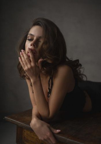 девушка по вызову Кристина, анкета 435360, 32 года, метро Сходненская, фото 4