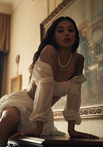 индивидуалка Ника, анкета 435361, 32 года, метро Сходненская, фото 1