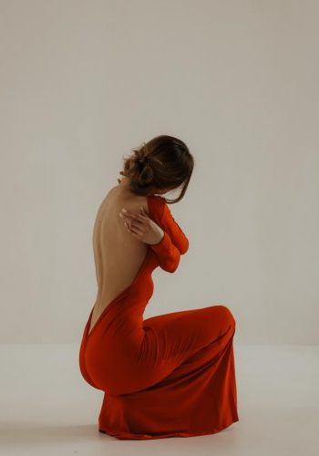 шлюха Ева, анкета 435370, 27 лет, метро Таганская, фото 2