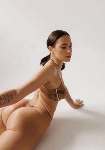 шлюха Лизочка, анкета 435413, 26 лет, метро Терехово, фото 2