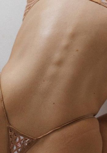 девушка по вызову Лизочка, анкета 435413, 26 лет, метро Терехово, фото 4