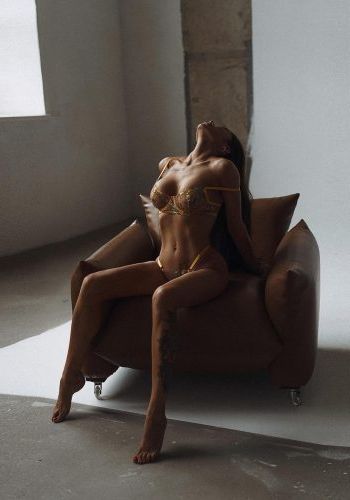 путана Катерина, анкета 435415, 22 года, метро Терехово, фото 3