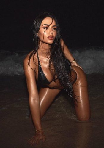 индивидуалка Светка, анкета 435416, 23 года, метро Терехово, фото 1