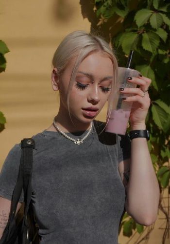 путана Элиза, анкета 435456, 30 лет, метро Трикотажная, фото 3