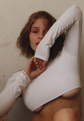 шлюха Василиса, анкета 435516, 20 лет, метро Улица 1905 года, фото 2