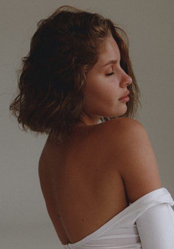 девушка по вызову Василиса, анкета 435516, 20 лет, метро Улица 1905 года, фото 4