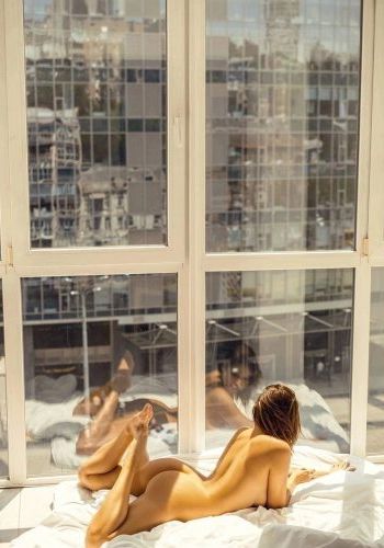 путана Роза, анкета 435567, 32 года, метро Улица Старокачаловская, фото 3