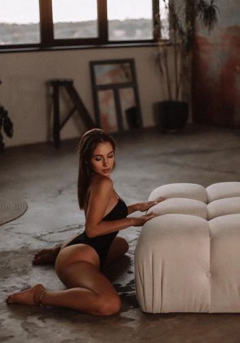 девушка по вызову Тоня, анкета 435607, 30 лет, метро Фонвизинская, фото 4